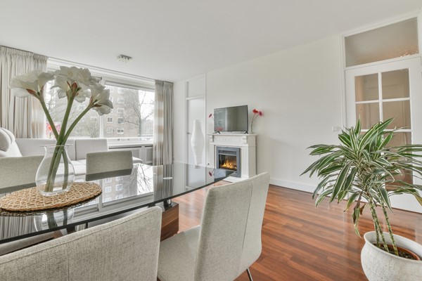 Foto - Verhuurd: Meander 919, 1181 WP Amstelveen